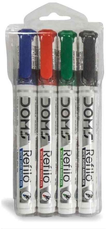 Doms White Board Marker