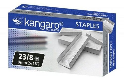 Kangaro Stapler Pins