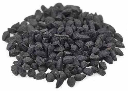 A Grade Black Cumin Seed