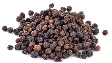 A Grade Black Pepper Seed