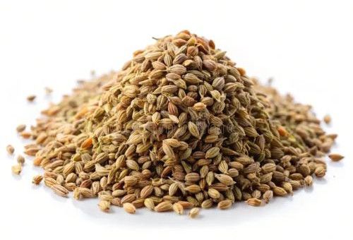 A Grade Brown Carom Seed