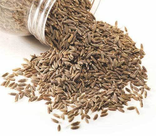 A Grade Brown Cumin Seed