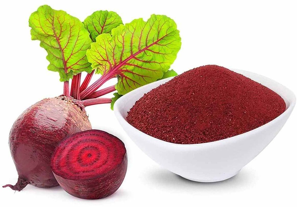 A Grade Dehydrated Beetroot Powder