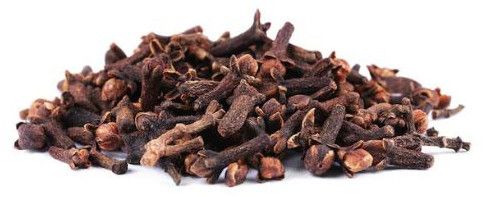 A Grade Dry Clove