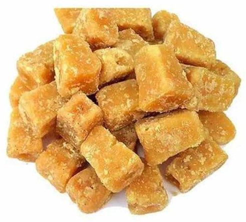 A Grade Organic Jaggery Cube