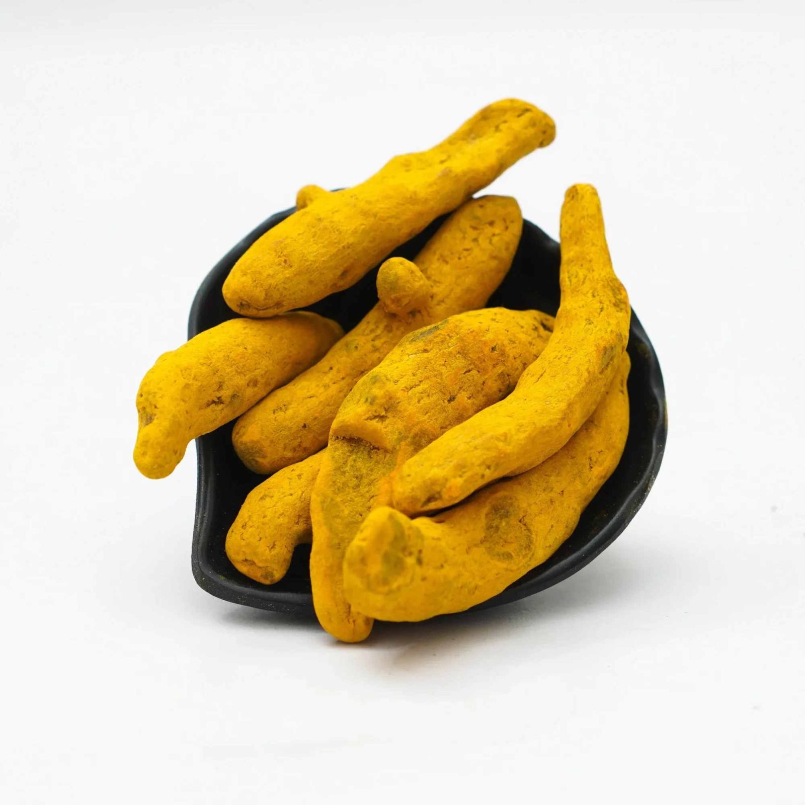 A Grade Salem Turmeric Finger