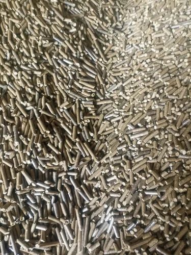 16mm Biomass Pellets