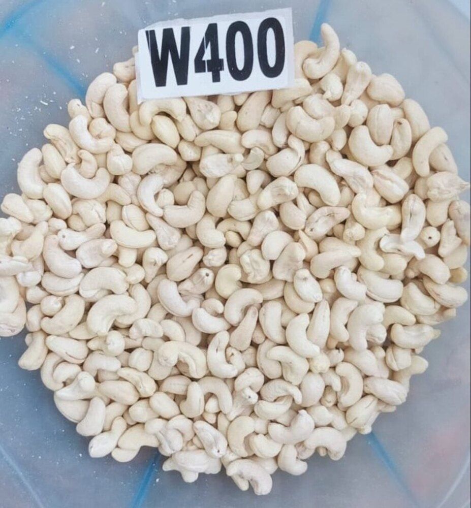 Cashew Nuts W400