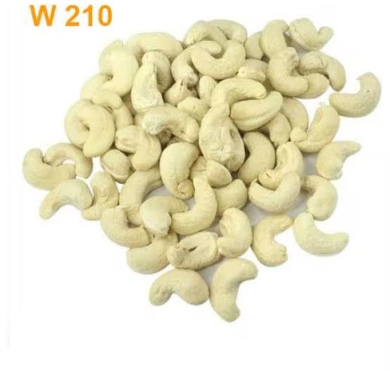 W210 Cashew Nut