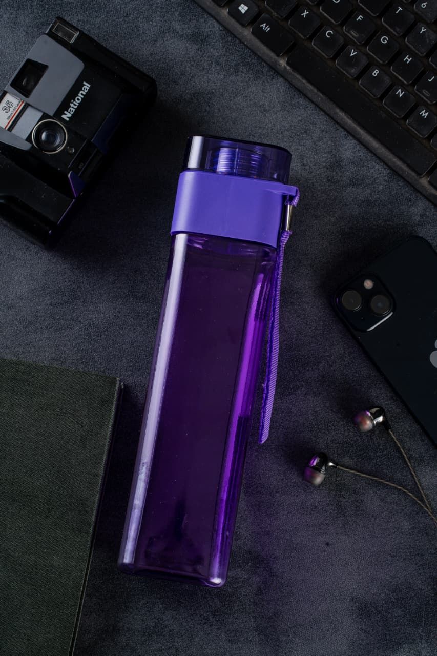 Bpa Free Plastic Bottle