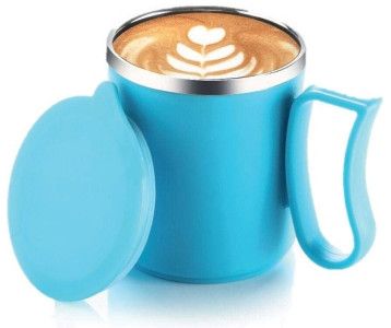 Insulated Hot Coffee Mug