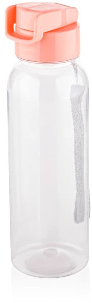 Plastic Drinking Water Bottle