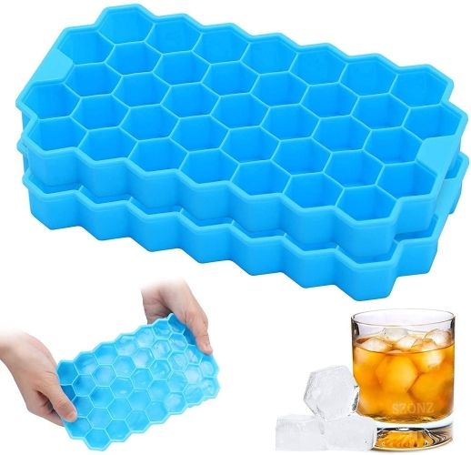 Silicone Ice Tray