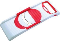 Stainless Steel 6 in 1 Vegetable Slicer