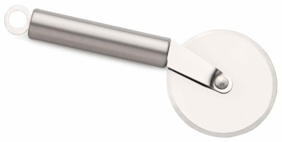 Stainless Steel Pizza Cutter