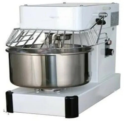 10 Litre Spiral Mixer