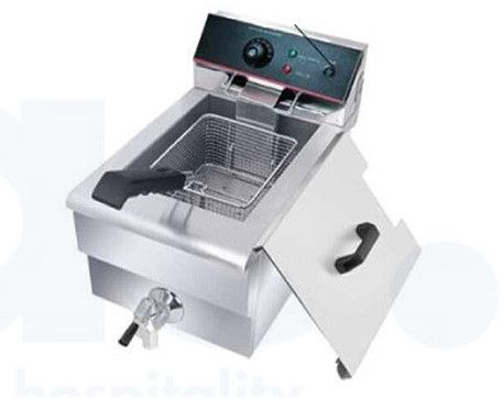 12 Litre Deep Fryer