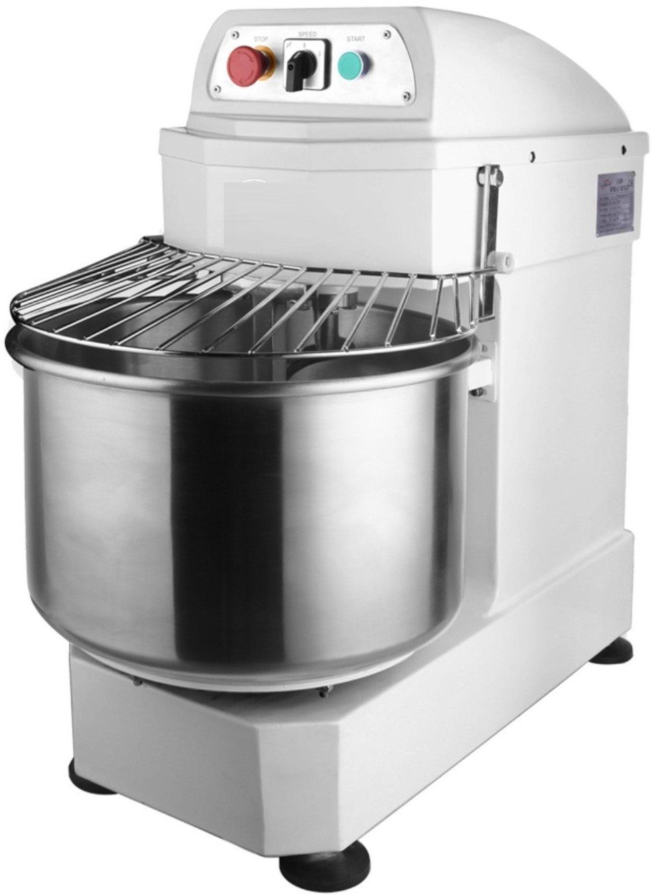 20 Litre Spiral Mixer