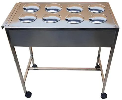 Bain Marie with Stand