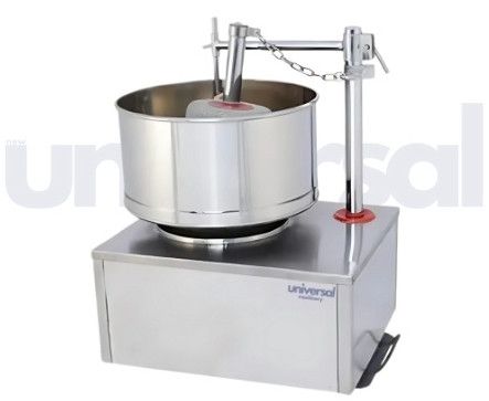Commercial Wet Grinder