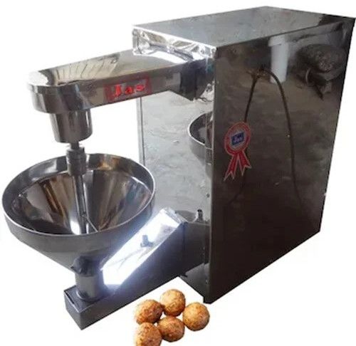 Manchurian Making Machine