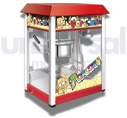 Popcorm Machine