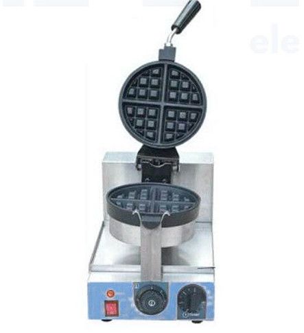 Rotating Waffle Machine