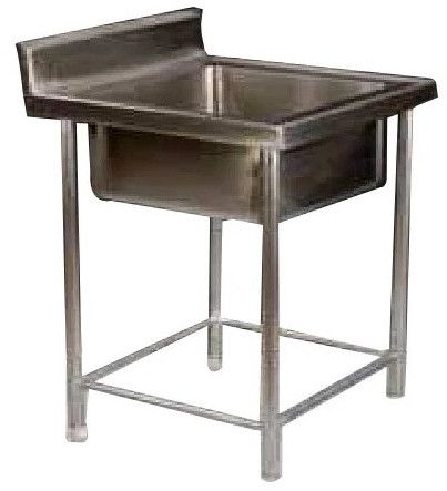 Stainless Steel Sink Unit