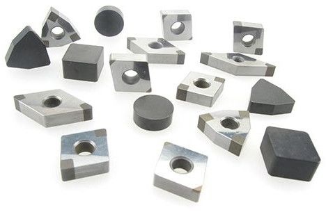 Carbide PCD Inserts