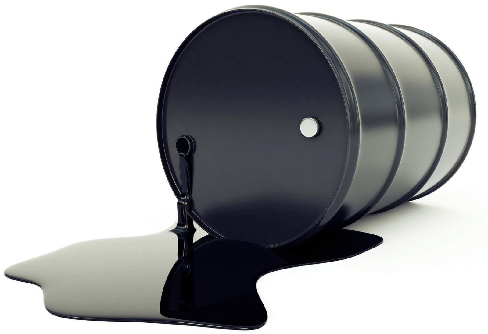 Crude Oil