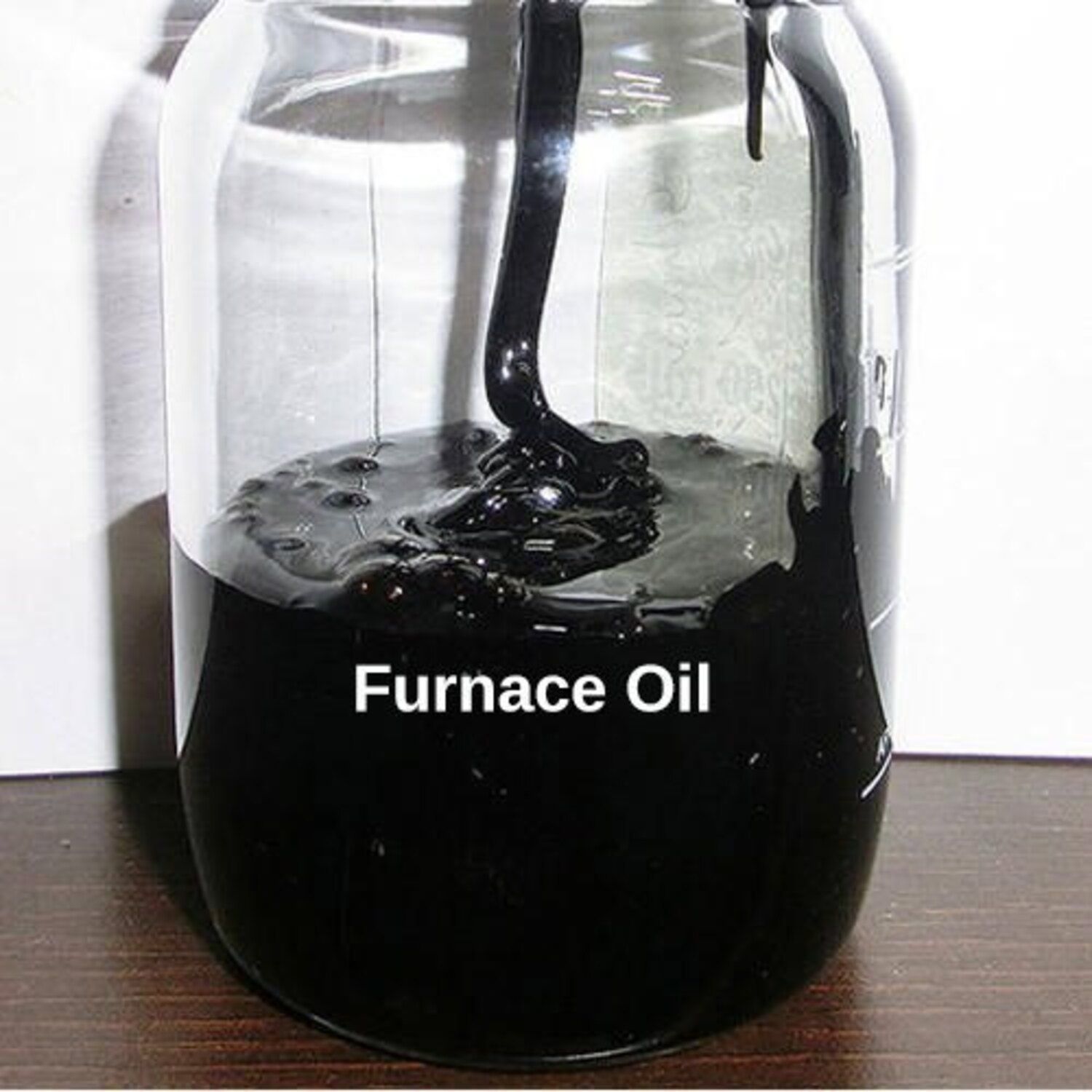 Furnace Oil