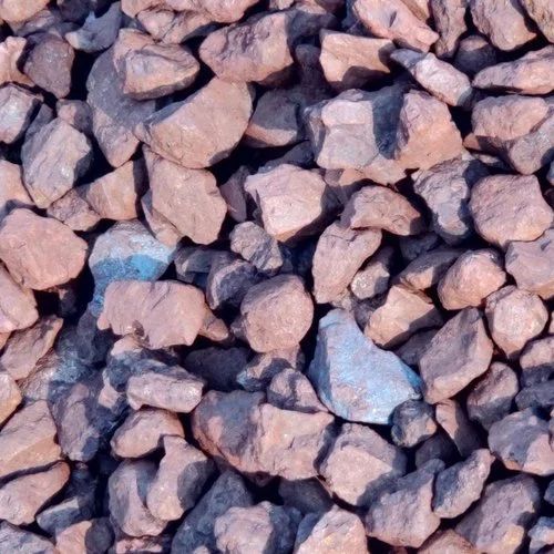 Iron Ore