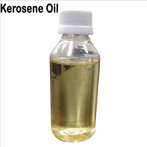 Kerosene Oil
