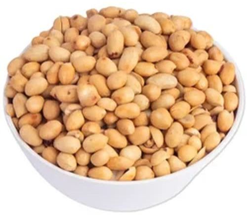 Digestive Roasted Peanuts