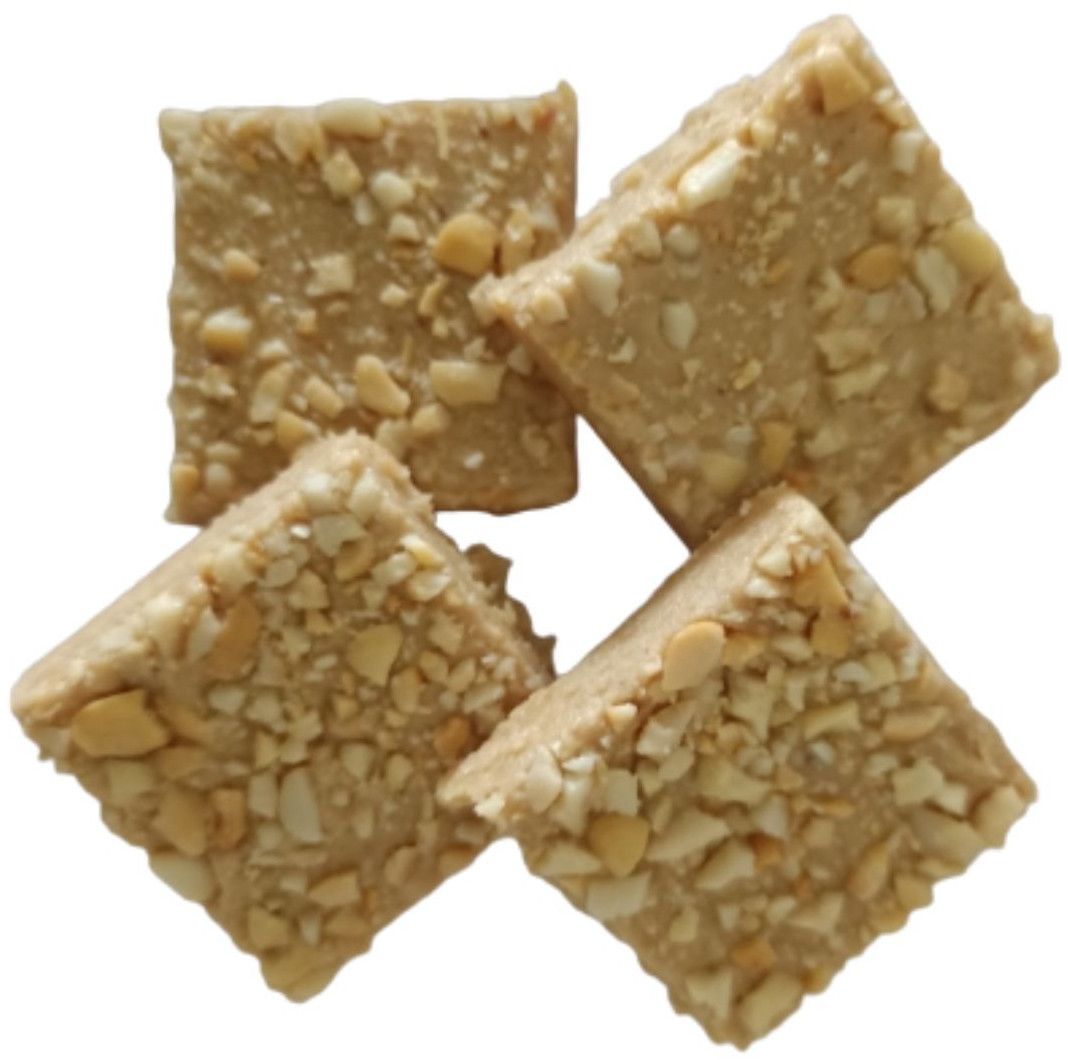 Peanut Chikki