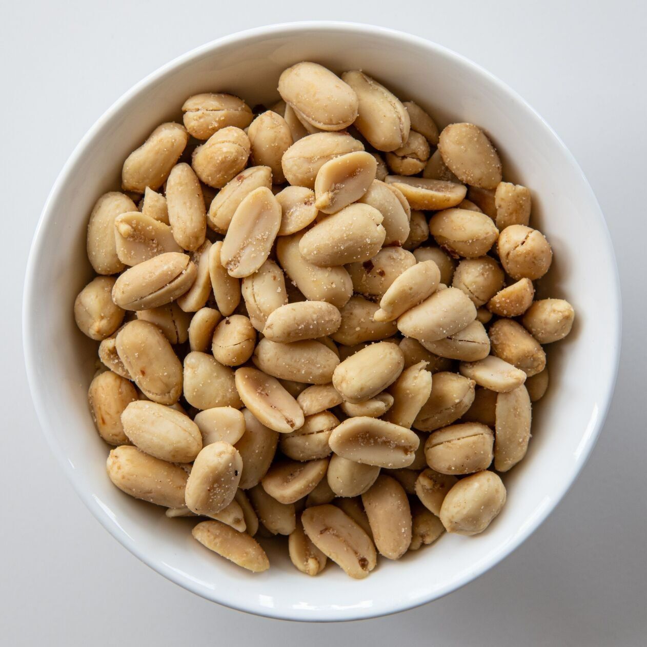 Classic & Healthy Peanuts
