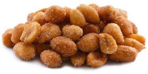 Sweet Honey Roasted Peanut