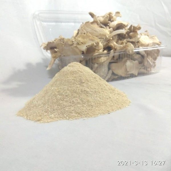 Oyster Mushroom Powder