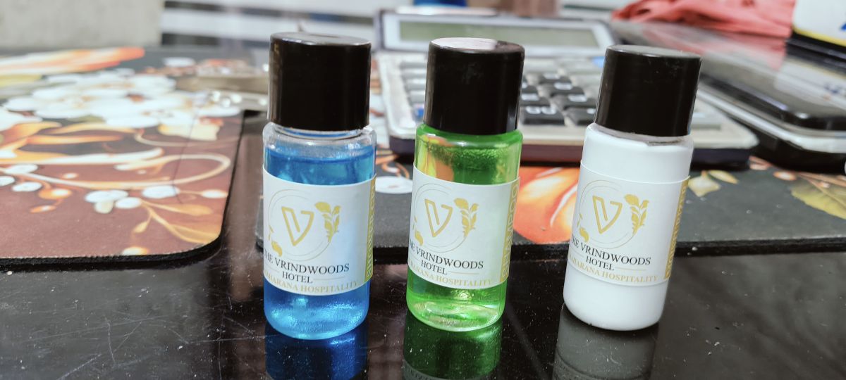 Hotel Toiletries