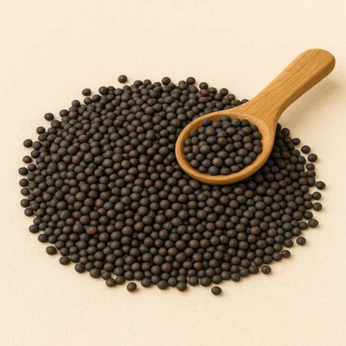 Black Mustard Seeds