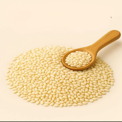 White Sesame Seeds
