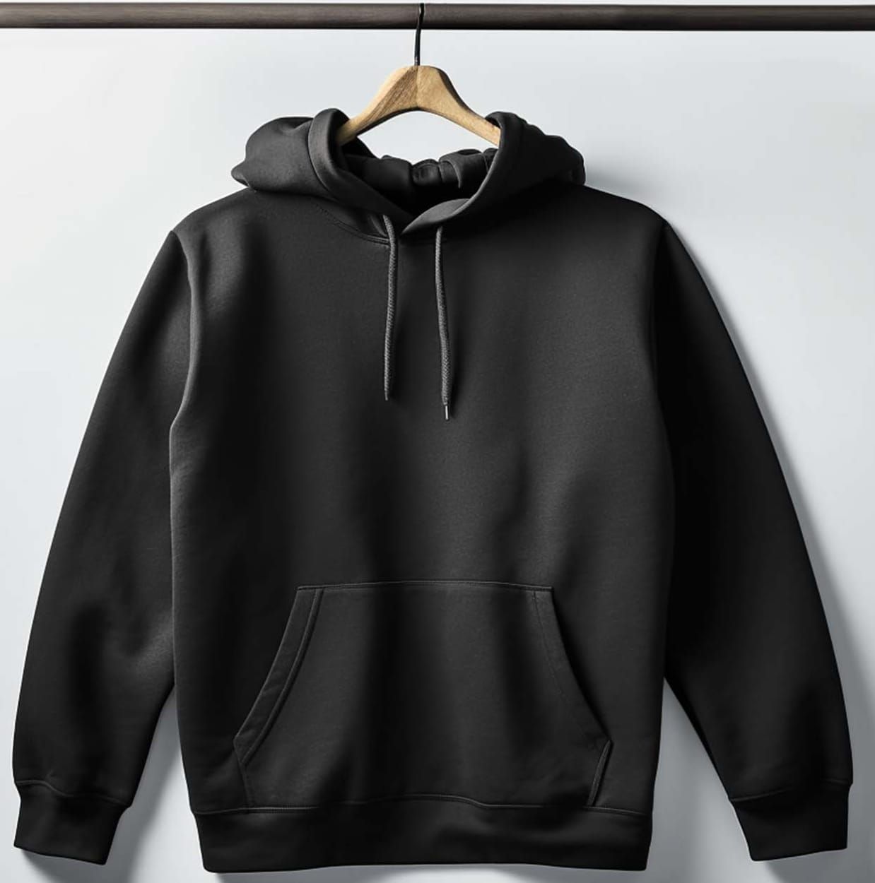 Mens Casual Wear Hoodie