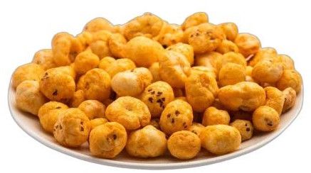 Indian Masala Flavour Makhana