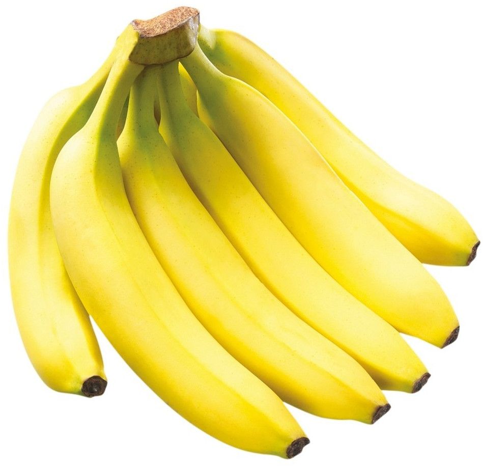 A Grade Organic Banana