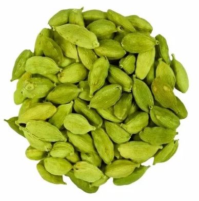 Aromatic Whole Green Cardamom