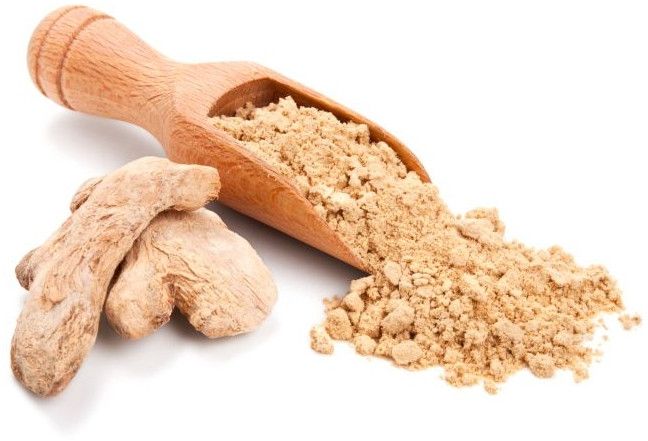 Dry Ginger Powder