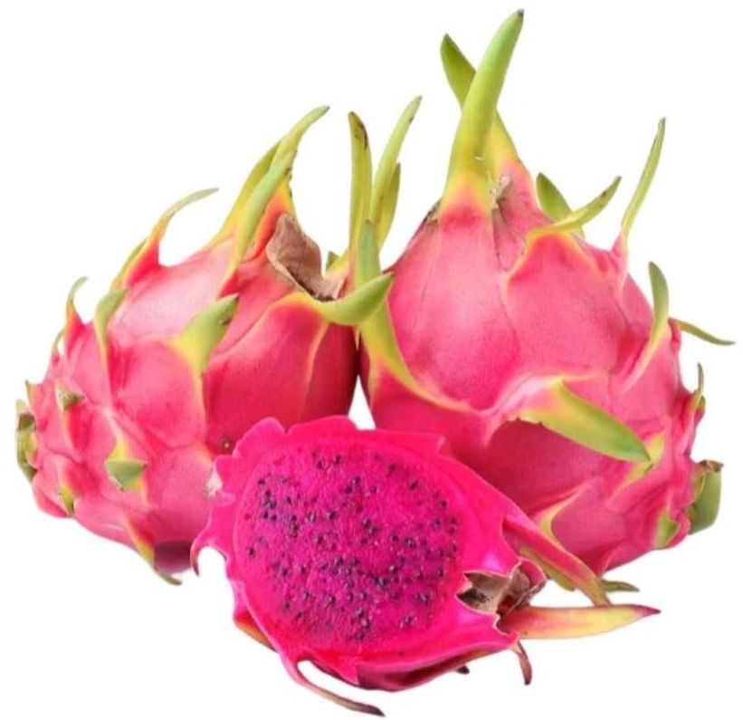 Premium Red Dragon Fruit