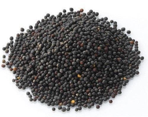 Whole Mustard Seeds