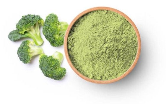 Green Superfood Broccoli Powder