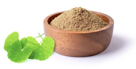 Natural Brain Support Brahmi Powder